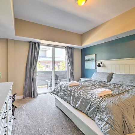Grand Haven Condo - Walk To Nearby Hot Spots! Екстериор снимка